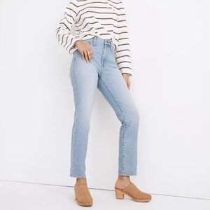 Madewell the Perfect Vintage Jean Size 23
